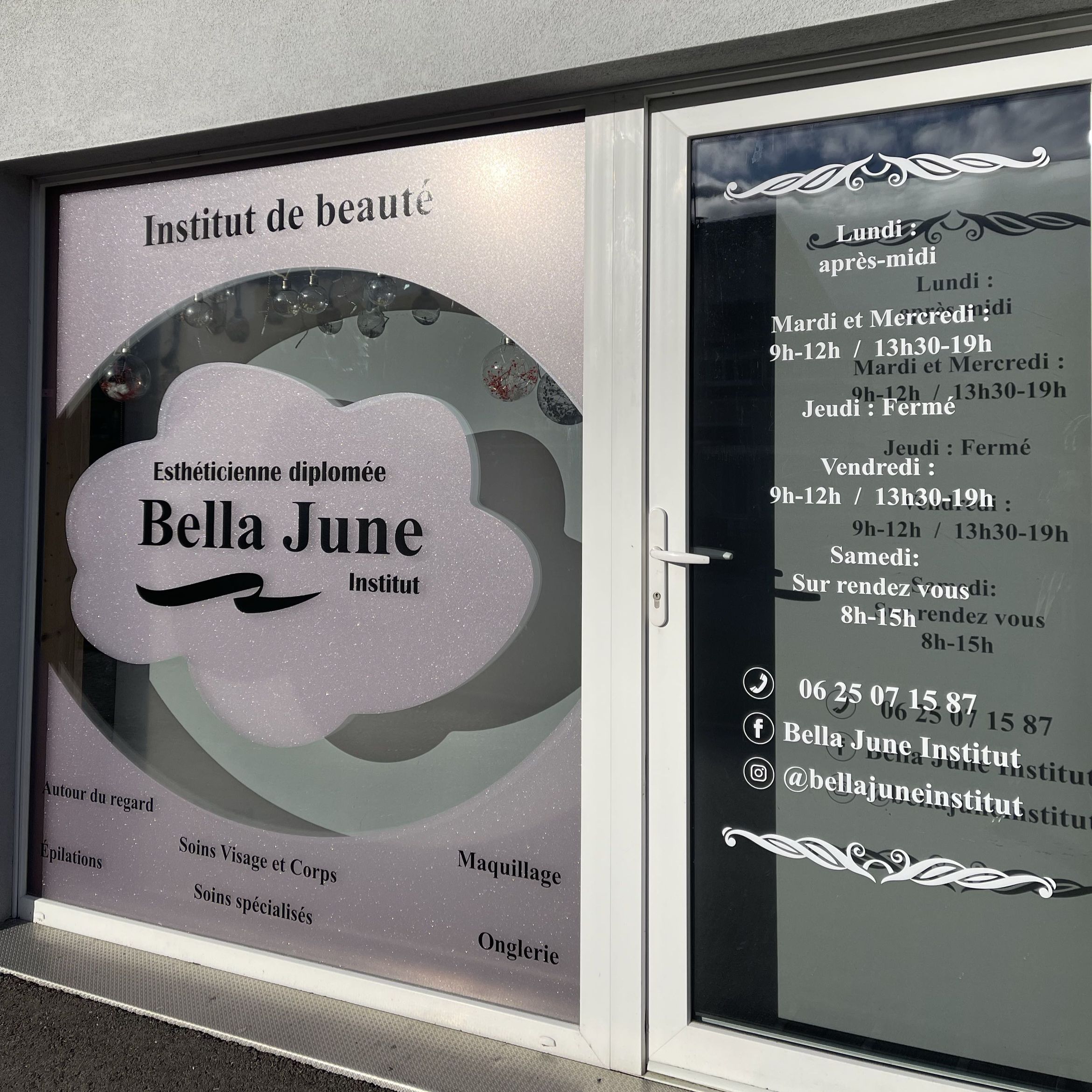 Bella June Institut, 102 bis Rue de la Vologne, 88600 Laveline-devant-Bruyères, 102 bis, 88600, Laveline-devant-Bruyères