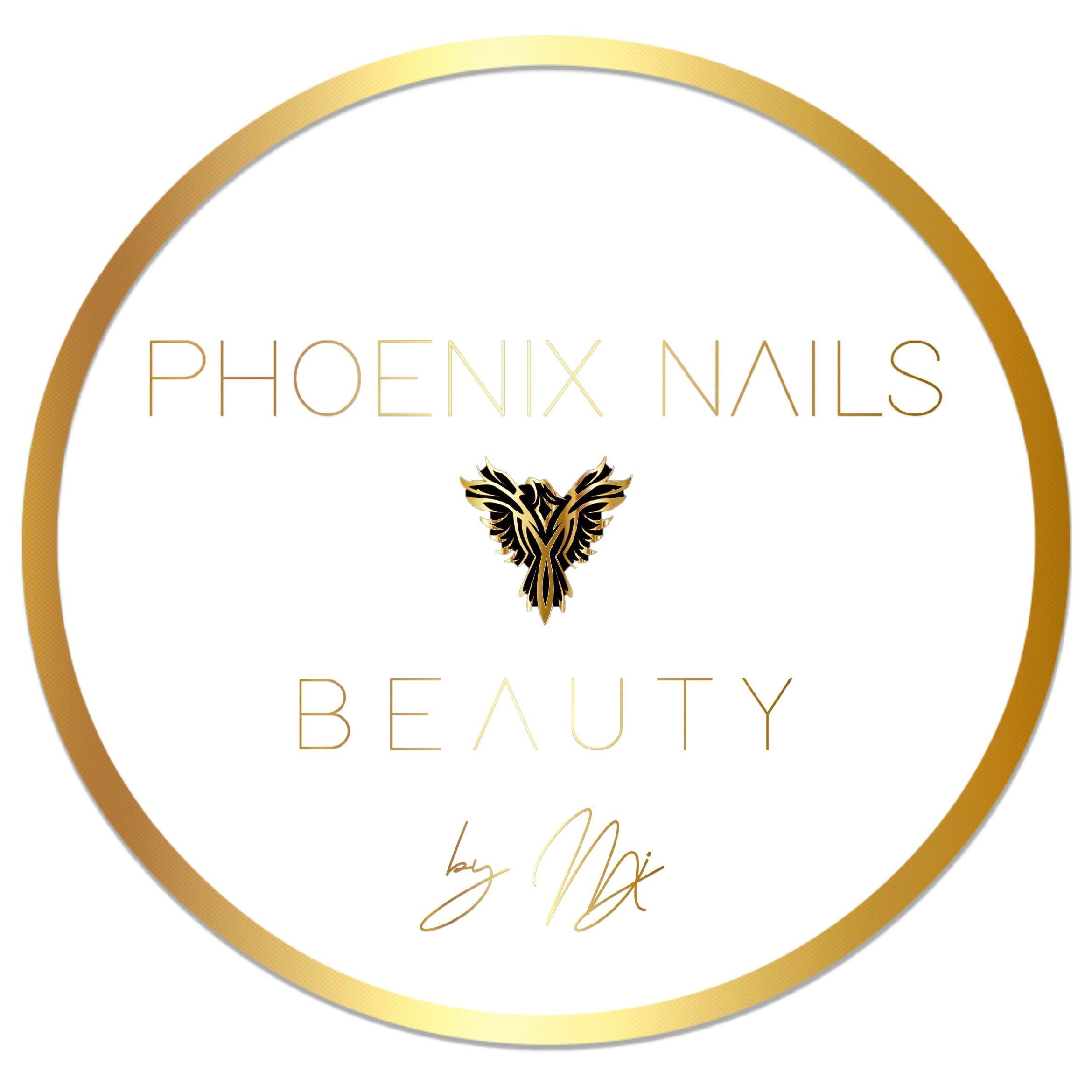 Phoenix Nails Beauty, 15 Rue Gambetta, 51100, Reims