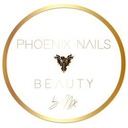 Phoenix Nails Beauty, 15 Rue Gambetta, 51100, Reims