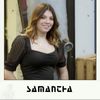 Samantha - 1609 - Lons