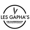 LES Gaph’As 236 Barber Shop 💈 - LES Gaph’As 236 BARBER SHOP