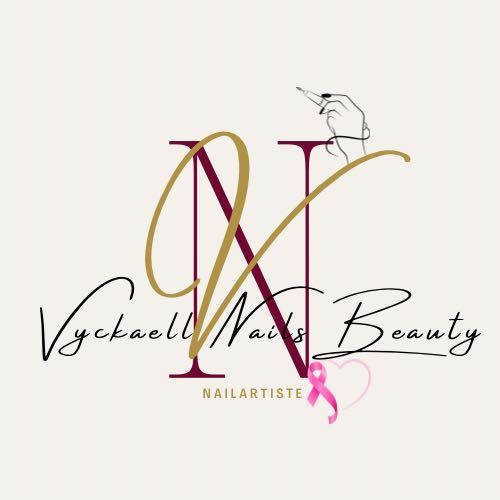 VyckaellNails Beauty 45, 123 Rue de la Juine, 45160, Olivet