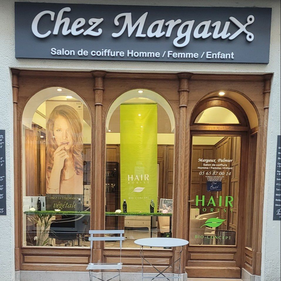 Chez MARGAUX, 8 Rue du Mandarous, 12100, Millau