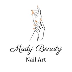 Mady-beauty-nail-art, 27 Rue de Pontevès, 13002, Marseille, Marseille 2ème