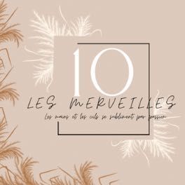 Les10Merveilles, 340 avenue Maruis coulon, Sonnette numéro 4, 84500, Bollène