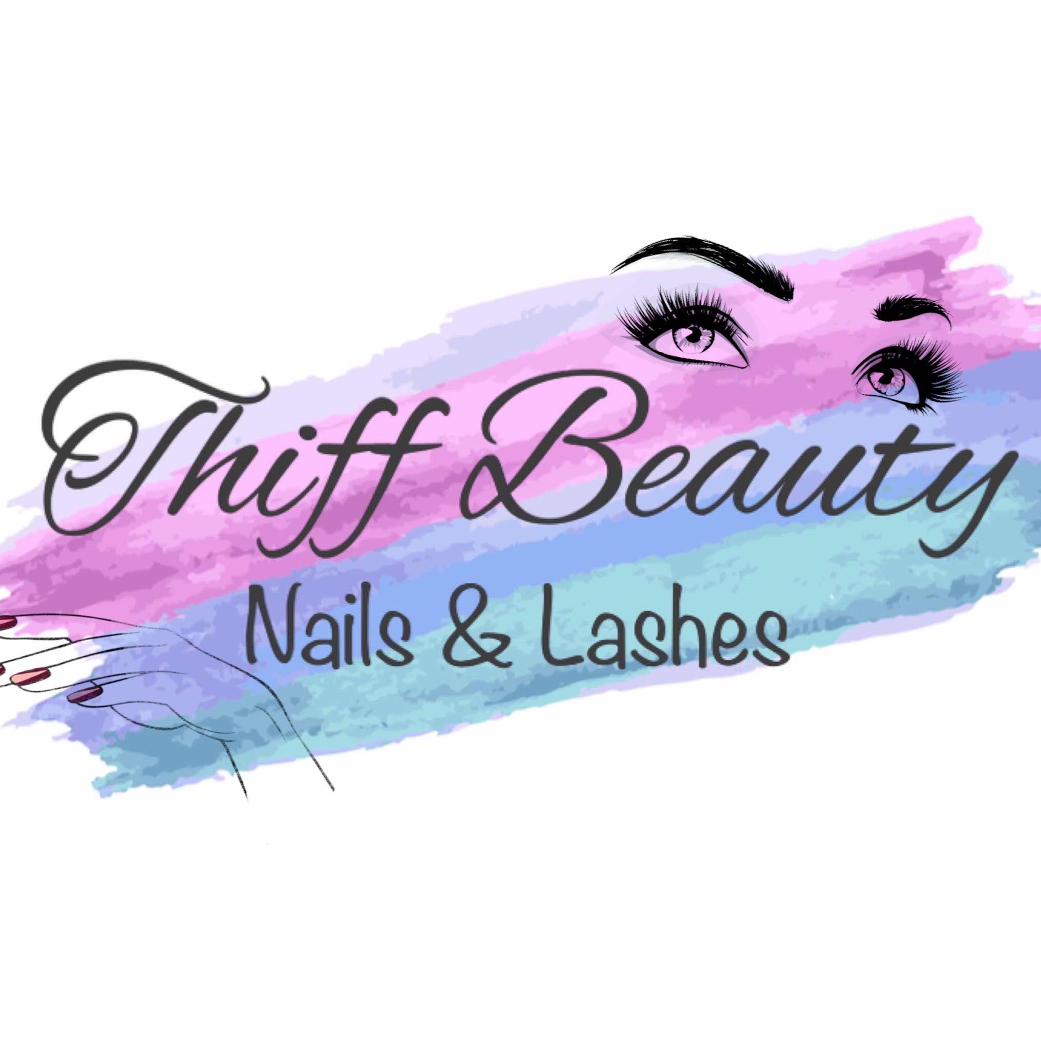 Thiff Beauty Nails, 15 Rue du Perche, 28240, Montlandon