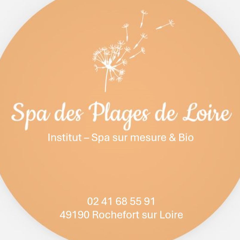 Spa des Plages de Loire, Route de Savennières, Au Camping Les Plages De Loire, 49190, Rochefort-sur-Loire