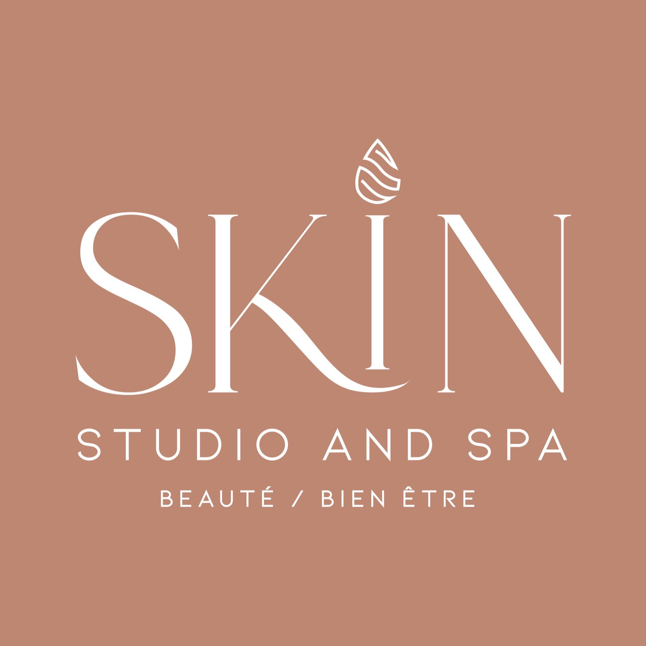 SKIN Studio and Spa, 22 Avenue Georges Pompidou, 85100, Les Sables-d'Olonne