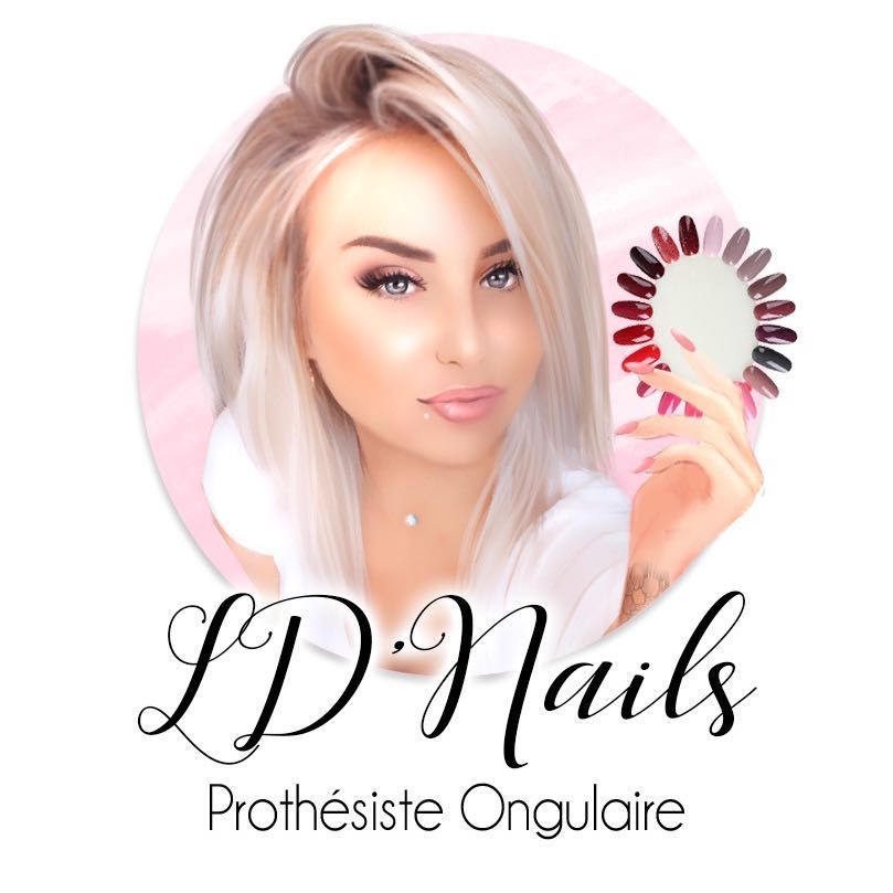 LD’nails, 46 C Rue du 8 Mai 1945, 33640, Portets