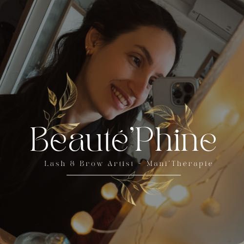 Beauté’Phine, 28 bis route de ternay, 69360, Communay