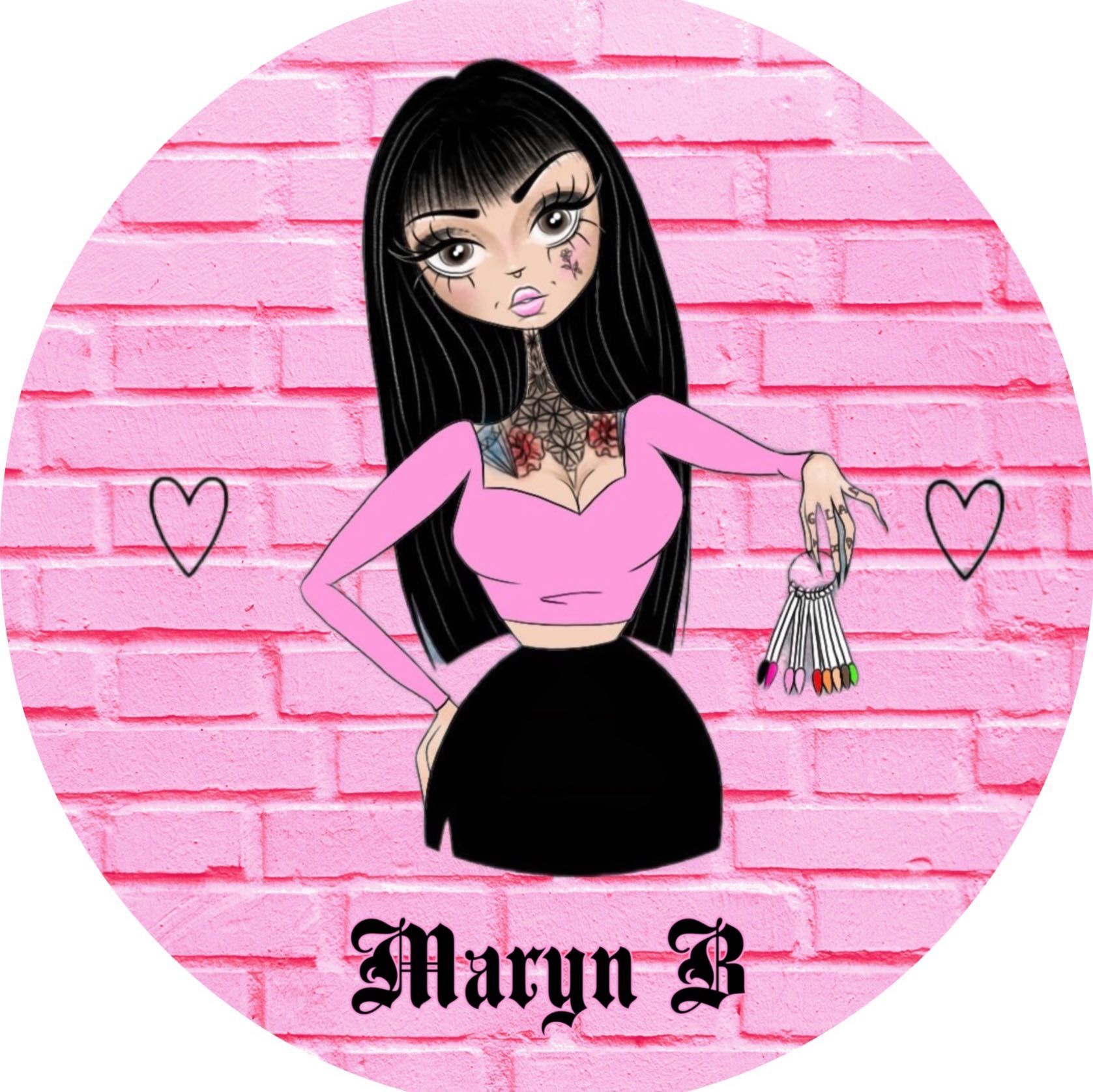 Maryn B - Mbeauty74, 38 Route de la Marguerite, 74160, Beaumont