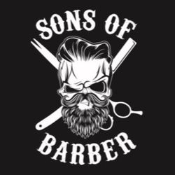 Sons of barber 15, 33 Boulevard Lefebvre, 75015, Paris, Paris 15ème