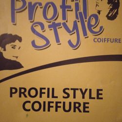 Profil Style Coiffure, 24 Faubourg de Montbéliard, 70400, Héricourt