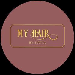My Hair By Katia, 2 Rue Ah Sane, 97450, Saint-Louis