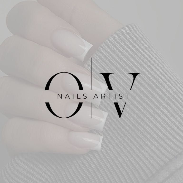 OVNails, 12 Rue Amiral de Grasse, 06000, Nice