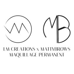 LM CREATIONS x MATTYBROWS, 141 D568, 13740, Le Rove
