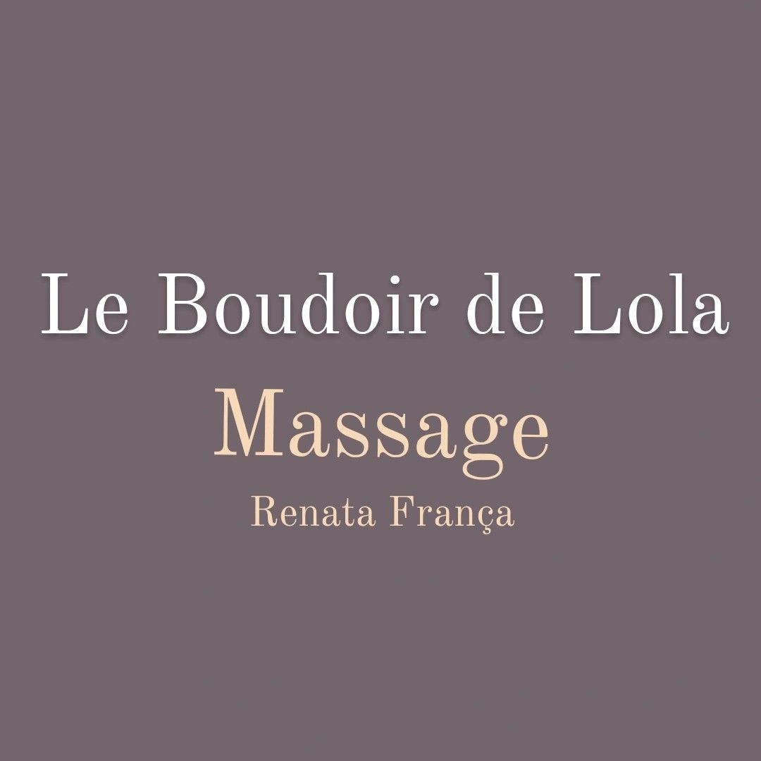 Le Boudoir de Lola Renata França, 21 rue Simone Boudet, 31200, Toulouse