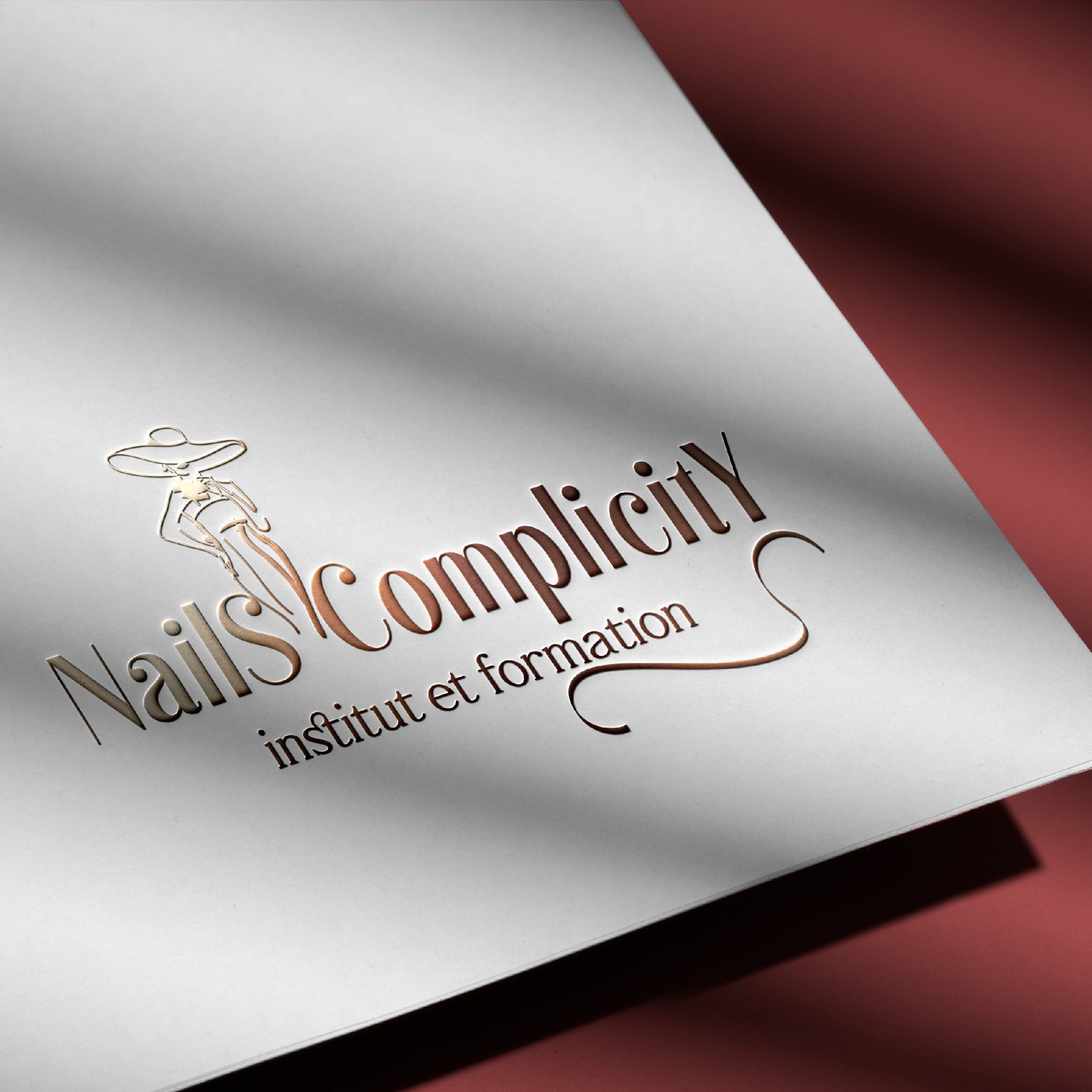 Nails Complicity, 491 Rue de l'Abbaye, 82000, Montauban