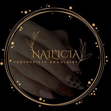 Nail'icia, 13 Chemin Benech, 31470, Fonsorbes