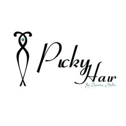 Picky Hair, 6 Rue de l'Écu, 51100, Reims