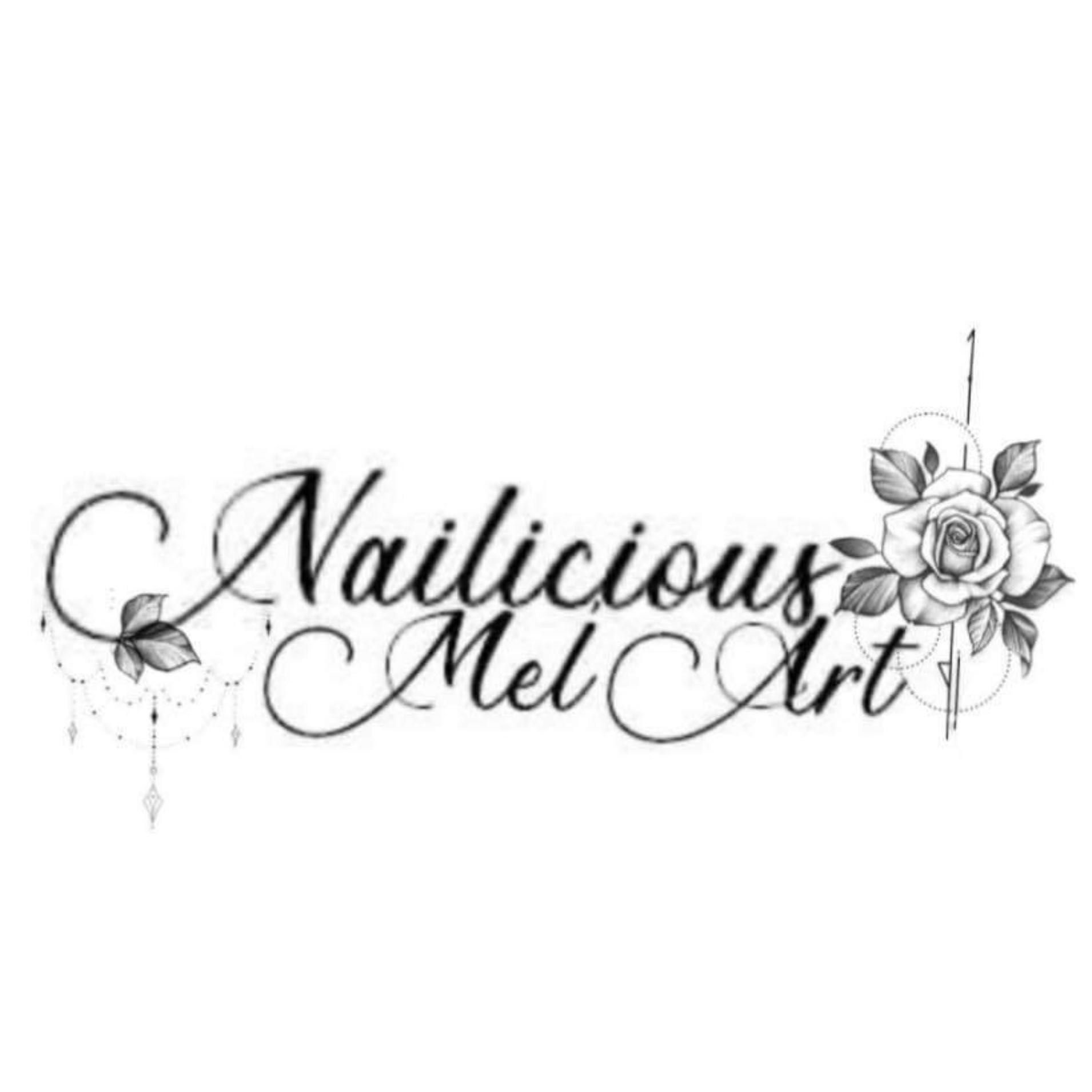 Nailicious Mel'Art, 5 Rue Nationale, 35410, Châteaugiron