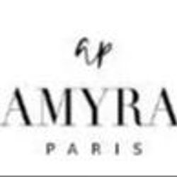 Amyraparis, 11 Boulevard Ornano, 75018, Paris