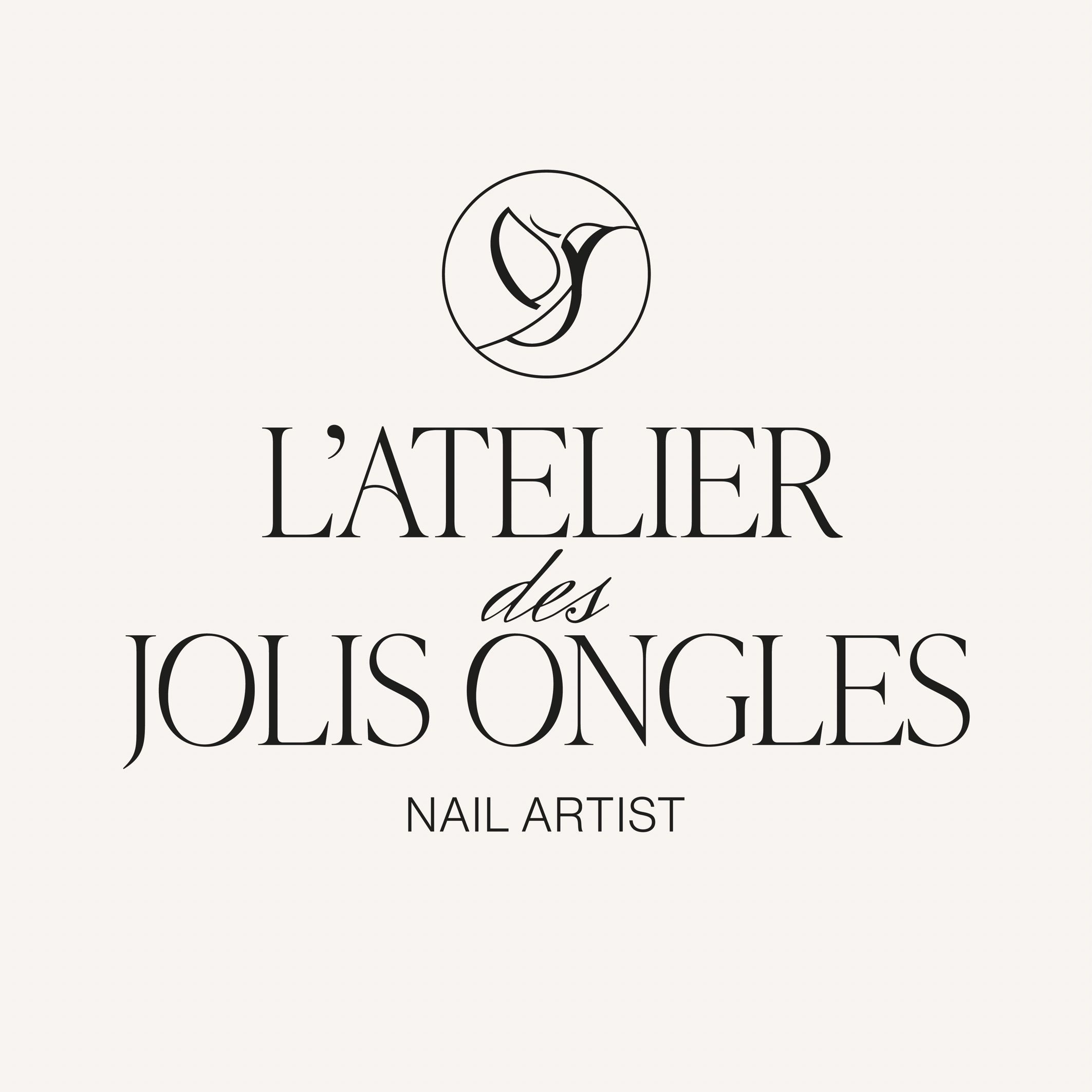 L' Atelier des jolis ongles - Experte manucure russe, 66 Rue du Faubourg Saint-Martin, 21121, Fontaine-lès-Dijon