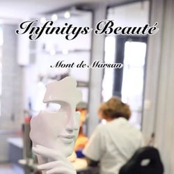 Infinitys beauté, 5 Rue André Bergeron, 40000, Mont de Marsan