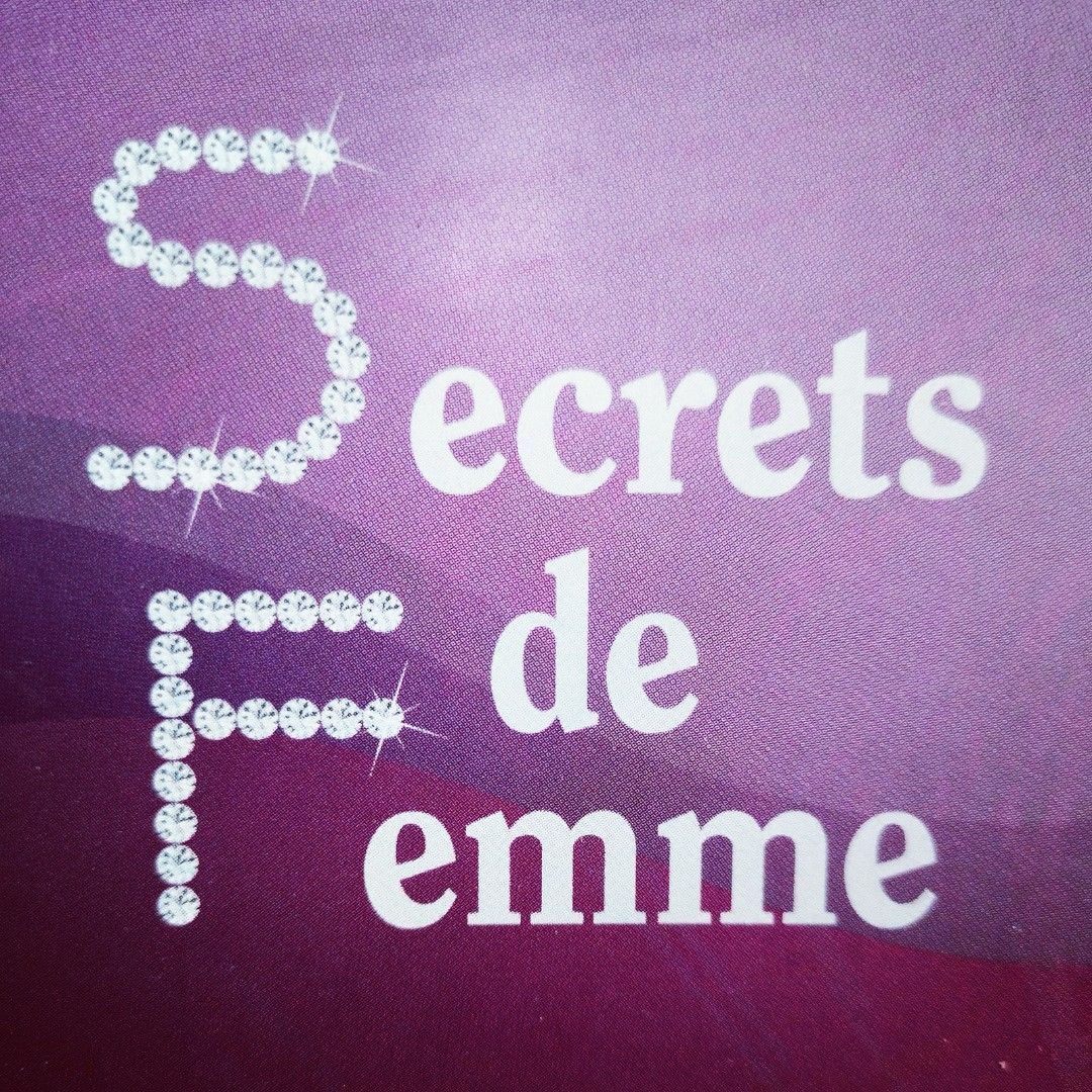 Secrets De Femme, 64160, Escoubès