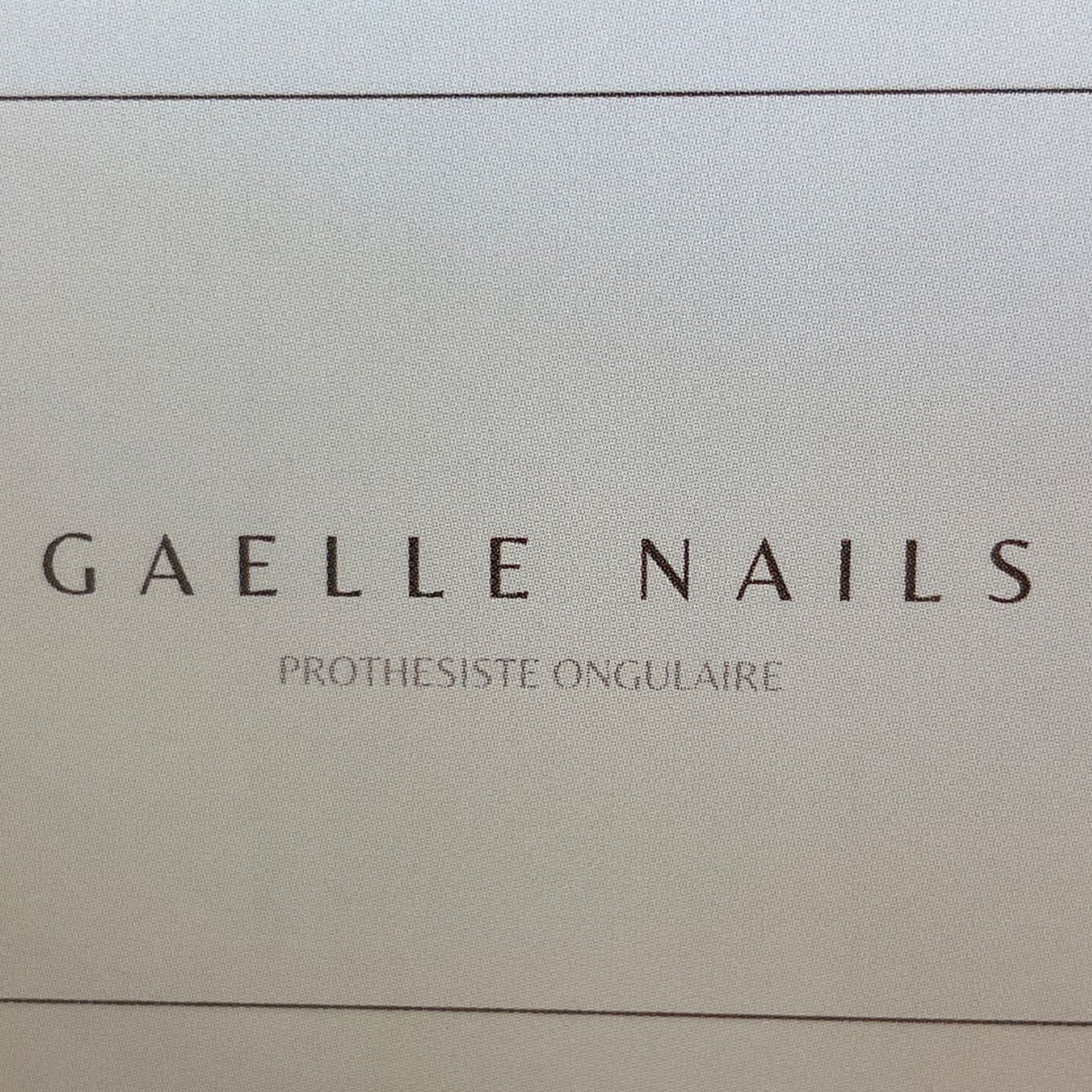 Gaelle Nails, 43 Avenue d'Italie, 80090, Amiens