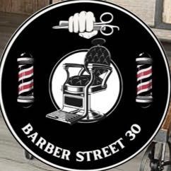 Barber street 30, 30 Grande Rue, 25300, Houtaud