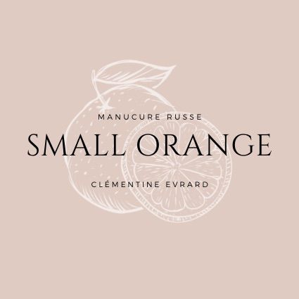 Small Orange - Manucure russe, 22 Rue Baraban, 69006, Lyon, Lyon 6ème