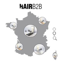 Hairb2b, 36 Boulevard Icard, 13010, Marseille, Marseille 10ème