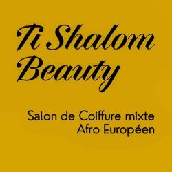 Ti Shalom  Beauty, 58 Rue Mulsant, 42300, Roanne