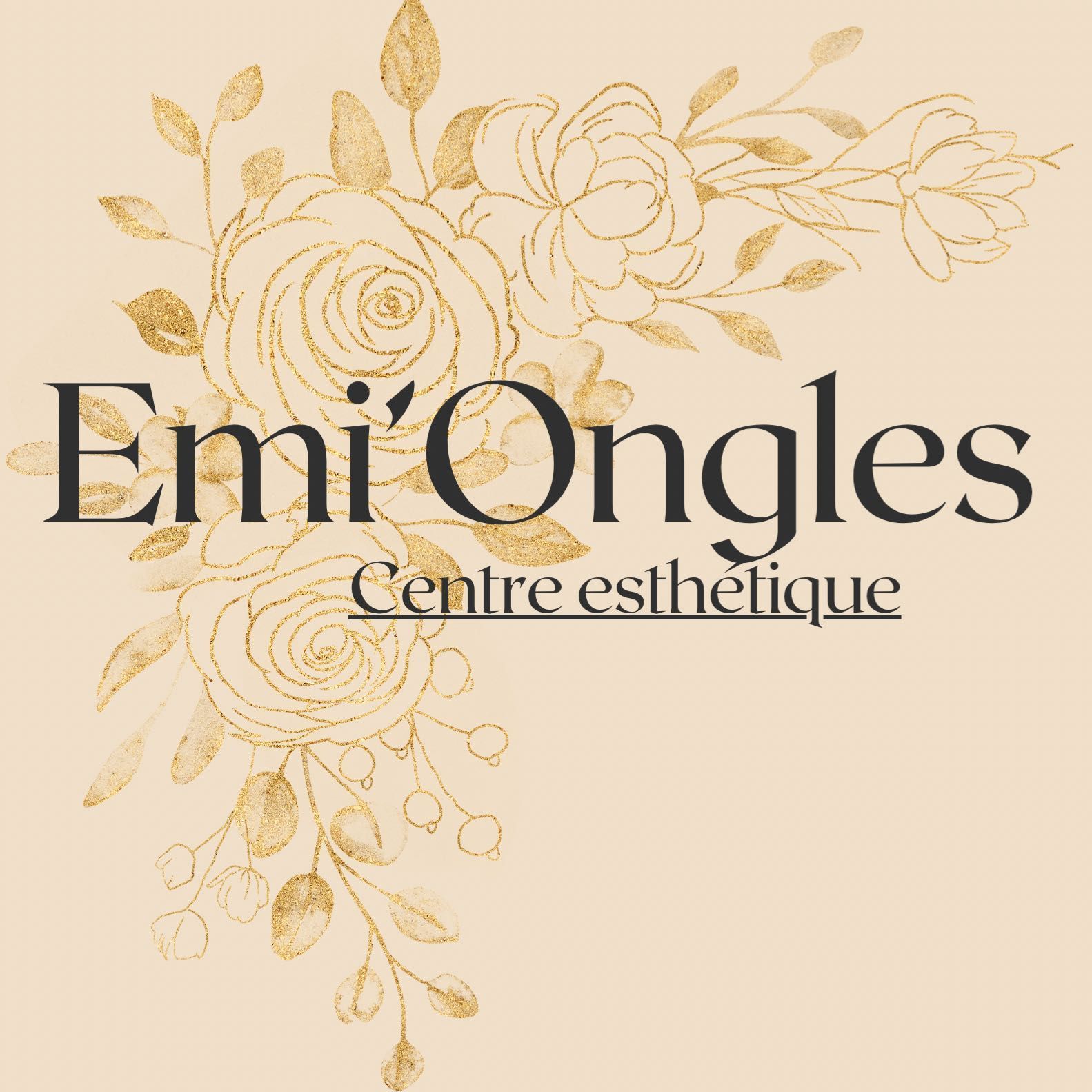 Institut Emi’Ongles, Cc Grand Sud, Lot 4 Bis, 20620, Biguglia