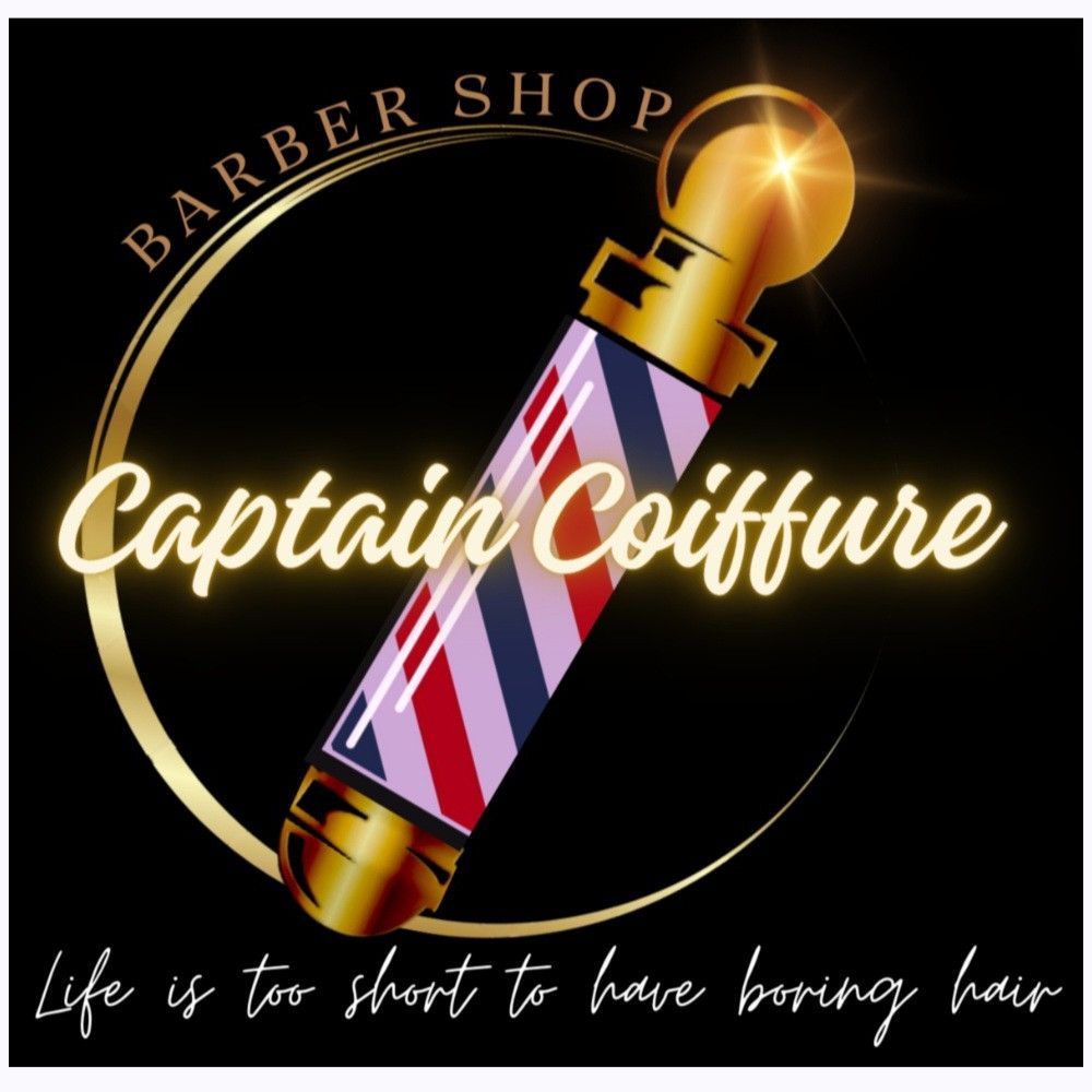 Captain Coiffure, 38 Boulevard de la Republique, 12400, ST AFFRIQUE