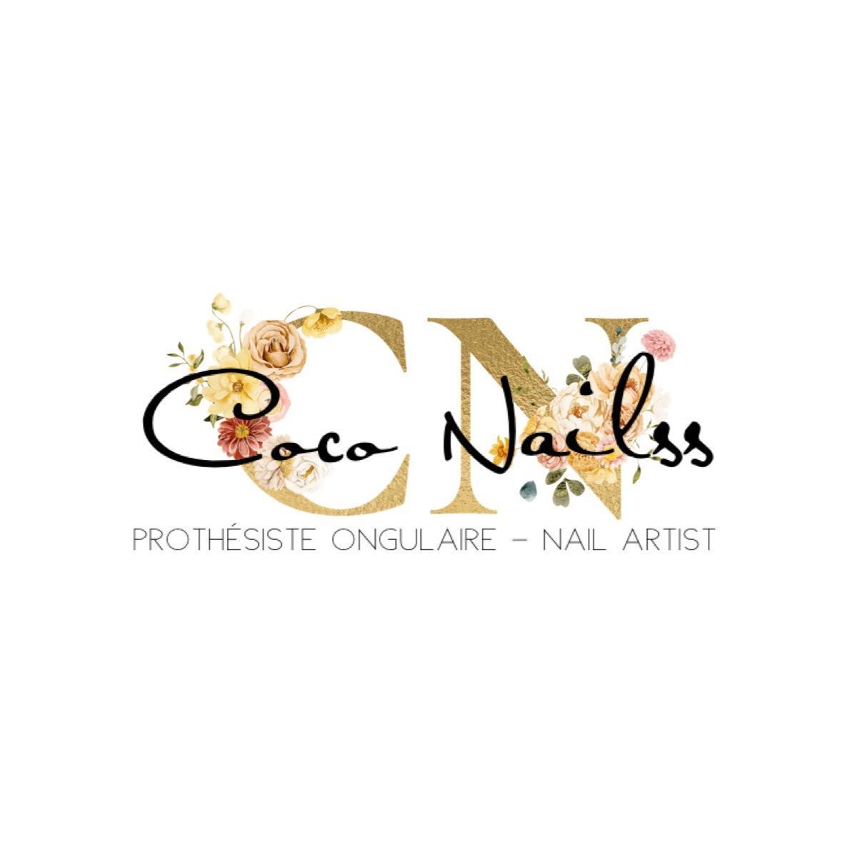 Coco Nailss, 3, allée de la pommeraie, (En bus, ligne 65, arrêt Parthenay Fontaine), 35850, Parthenay-de-Bretagne