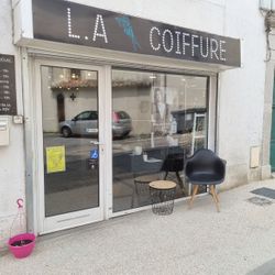 L.A Coiffure, 14 Rue Durant, 30170, Saint-Hippolyte-du-Fort