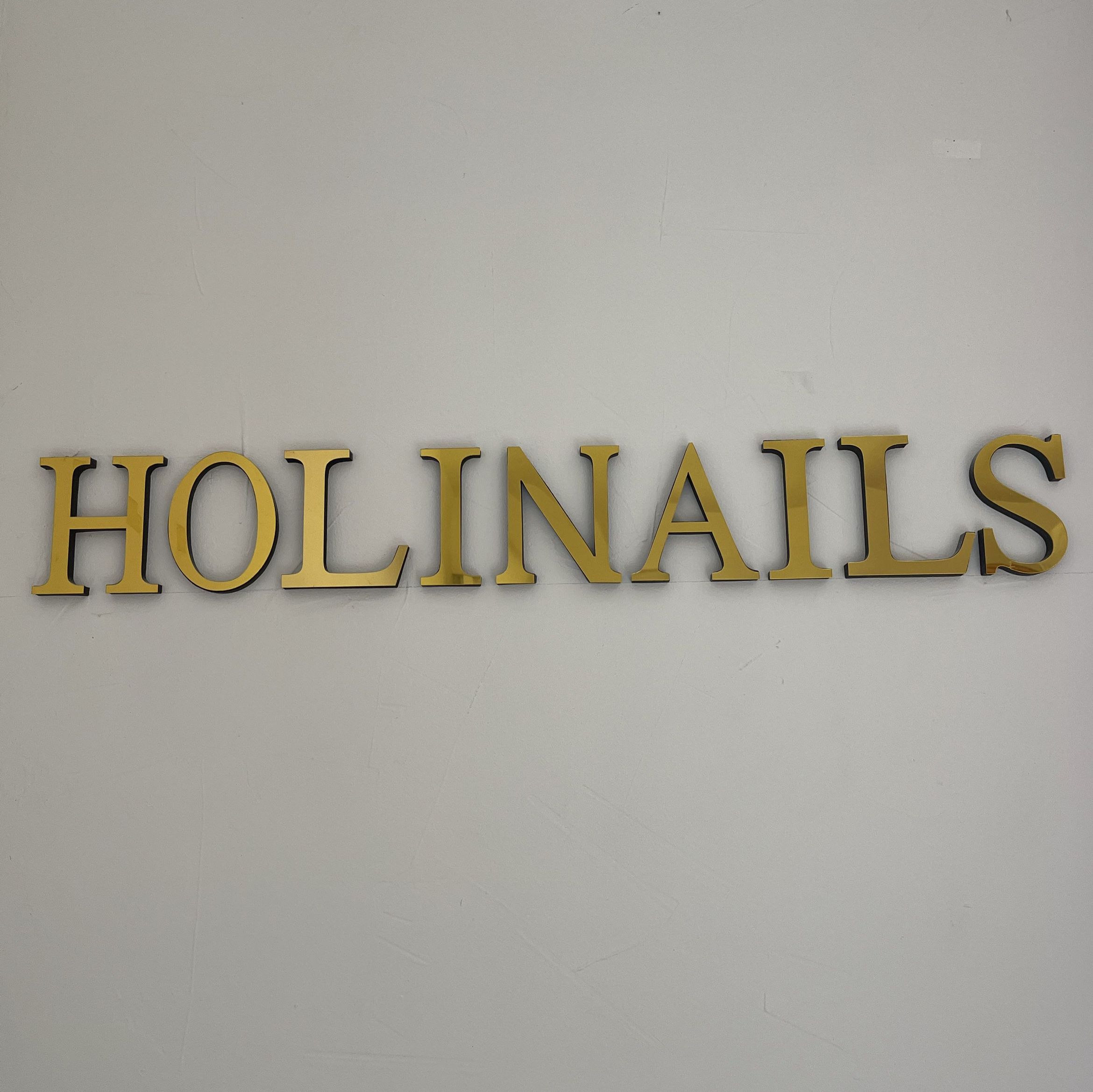 Holinails, 61 Route du Liminaire, 42330, Saint-Bonnet-les-Oules