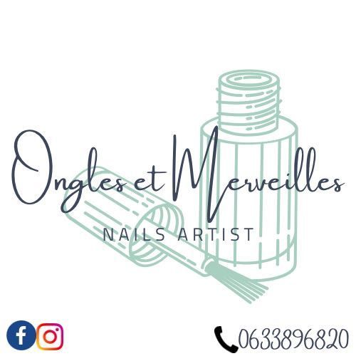 Ongles et Merveilles, 34 Rue des Vignes de la Plante, 70100, Beaujeu-Saint-Vallier-P.-et-Q.