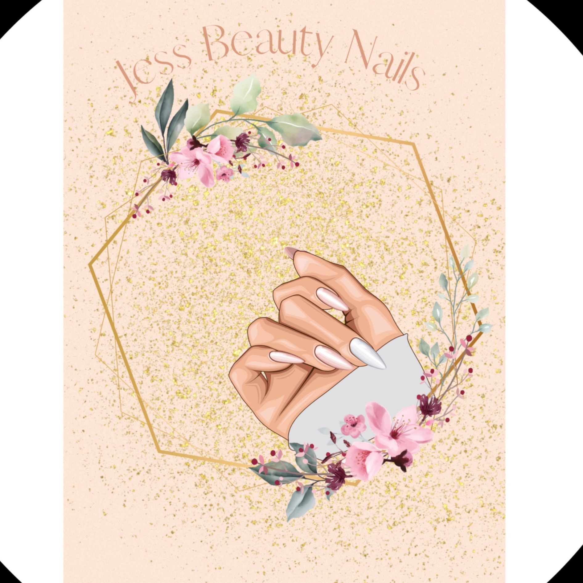 Jess Beauty Nails, Rue de Goujon, 91510, Janville-sur-Juine