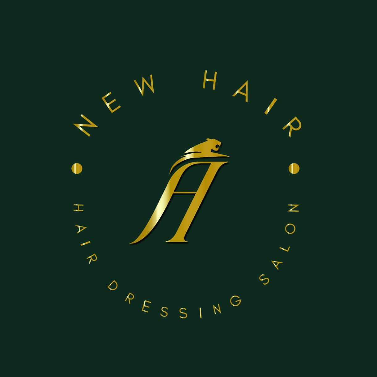 New Hair’A, 8 rue des Allamandiers, 33800, Bordeaux