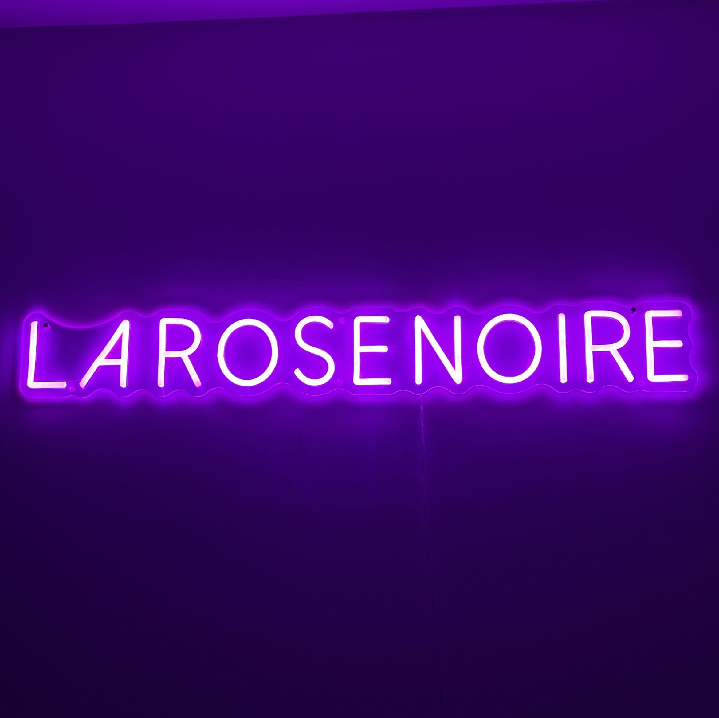 La Rose Noire, 10 Rue de la République, 78470, Saint-Rémy-lès-Chevreuse