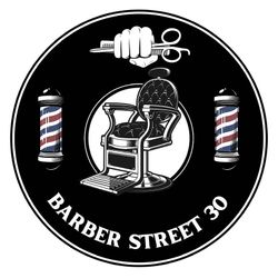 Barber street 30 Champa, 14 Rue Baronne Delort, 39300, Champagnole