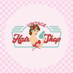 Vintage Hair Shop, 111 Rue de Quimper, 29590, Pont-de-Buis-lès-Quimerch