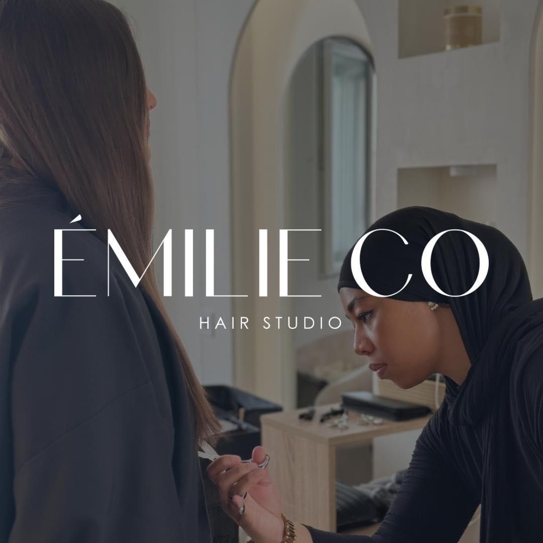 ÉMILIE.CO Hair Studio, 7 Rue de la Veillée, 95800, Cergy