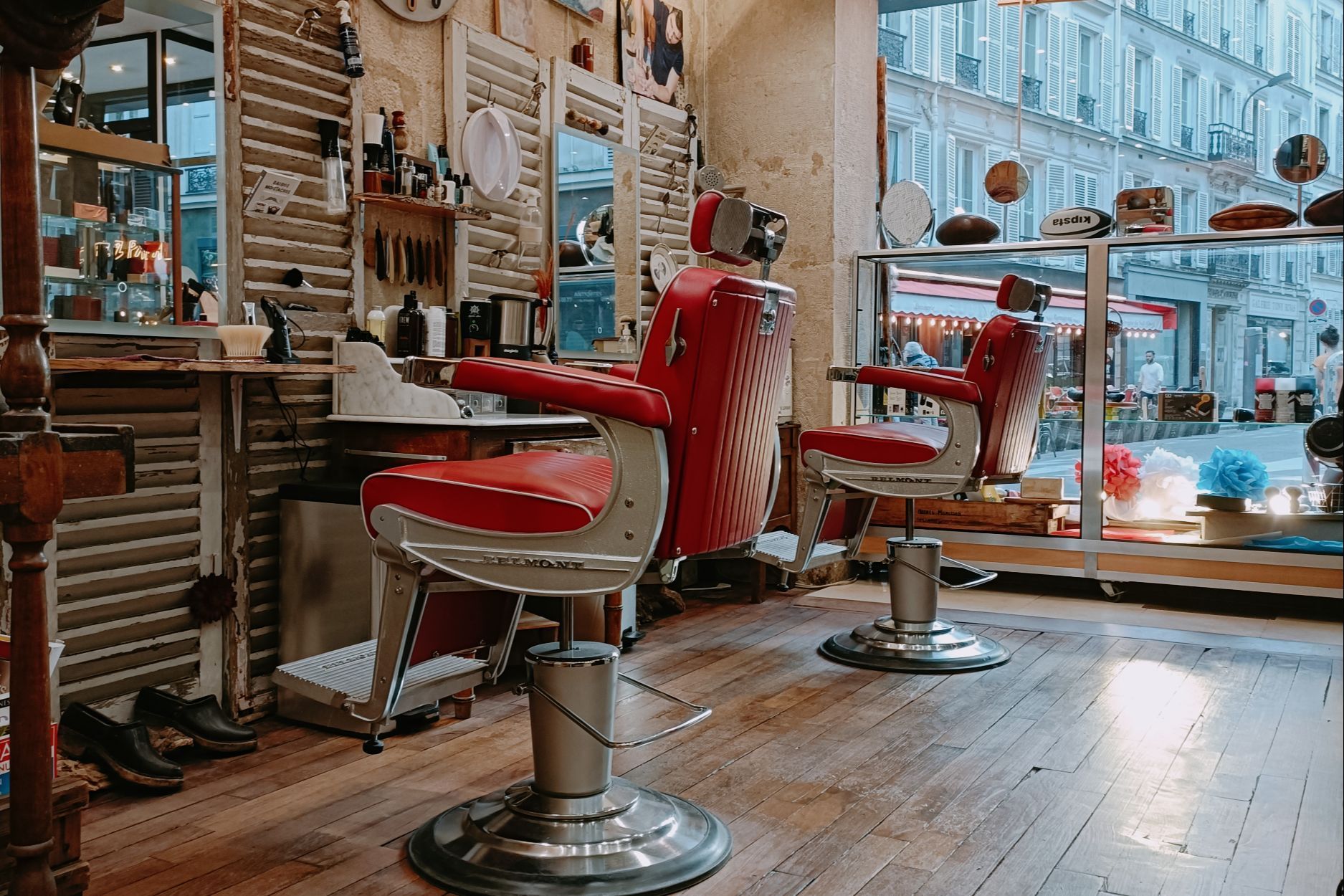 Tondeuse Cheveux Homme Pro Barber – Lace Wig Paris