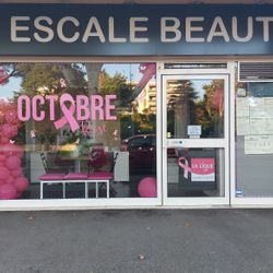 Escale Beauté, 689 Avenue de Fréjus Paul Ricard, Cc Le 601, 06210, Mandelieu-la-Napoule