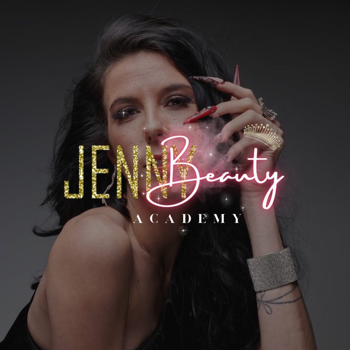 Jenny beauty academy, Allée des maçons, 06700, Saint-Laurent-du-Var