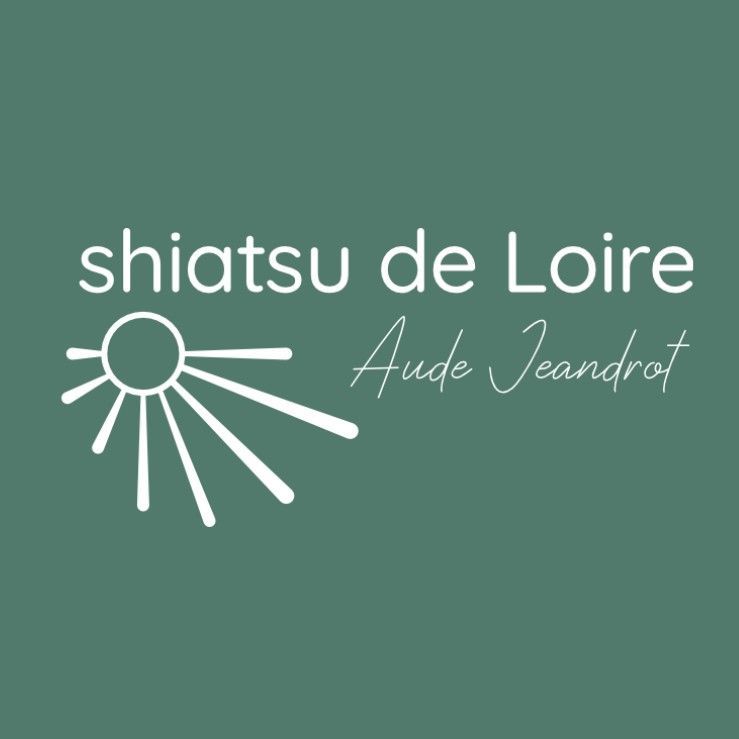 Shiatsu de Loire Aude Jeandrot, 24 Rue Marcel Tribut, 37000, Tours